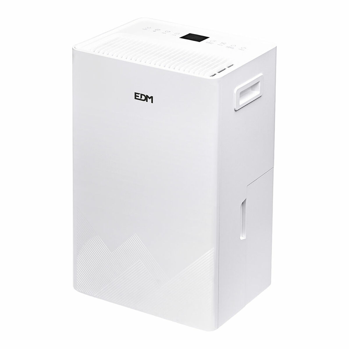 Déshumidificateur Edm 07424 360 W