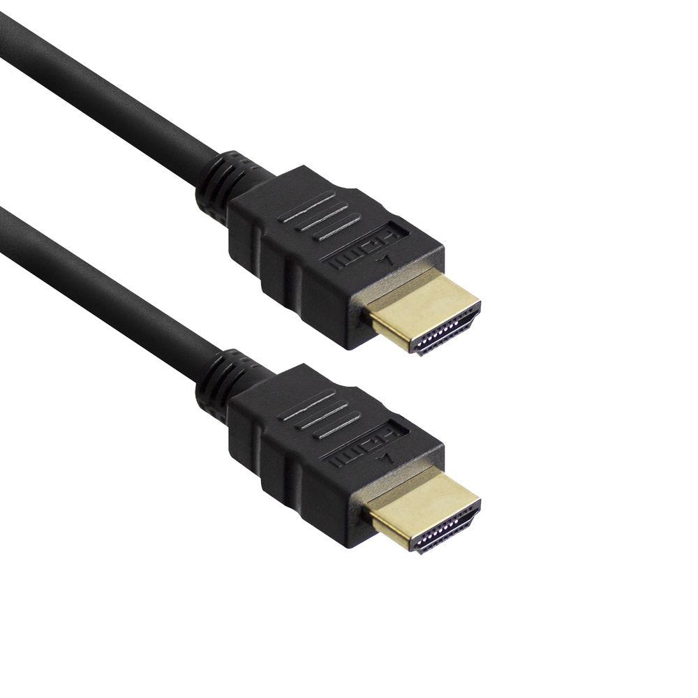 Ewent Ec3903 Câble Hdmi 3 M Hdmi Type A (standard) Noir