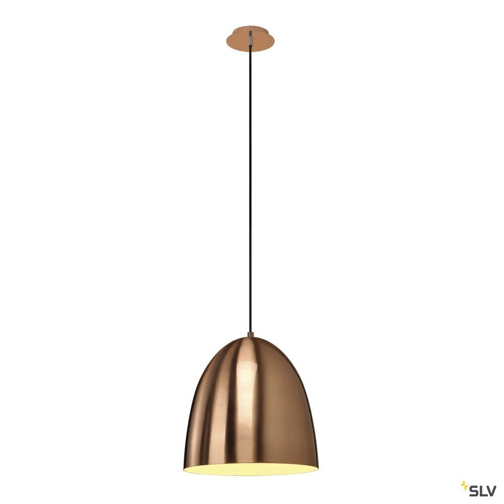 Suspension Intérieure Slv Paracone, E27, 60w Max