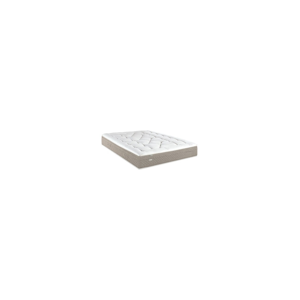 Matelas Mousse Epeda Galactique Mordo 90x200 32 Cm Tonique 1 Place Oeko-tex