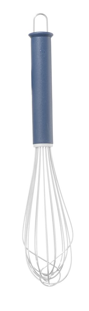 Fouet Français Avec 8 Fils Rigides Bleu - Hendi