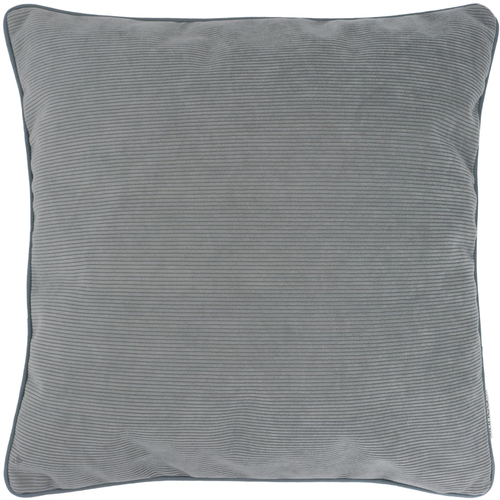 Linnea Starsky Gris 45 X 45 Cm Polyester