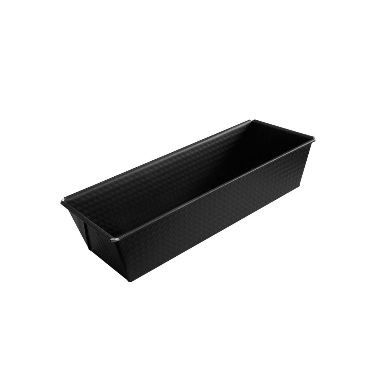Moule À Cake 25,5 Cm Black Metallic