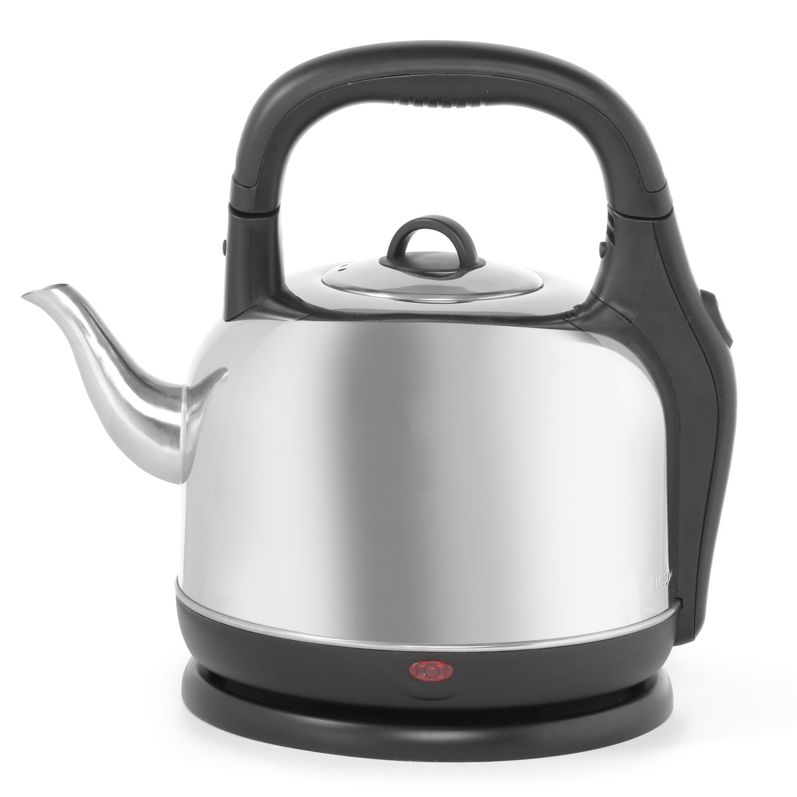 Bouilloire Électrique Sans Fil Hendi 209998 4,2 L En Acier Inoxydable