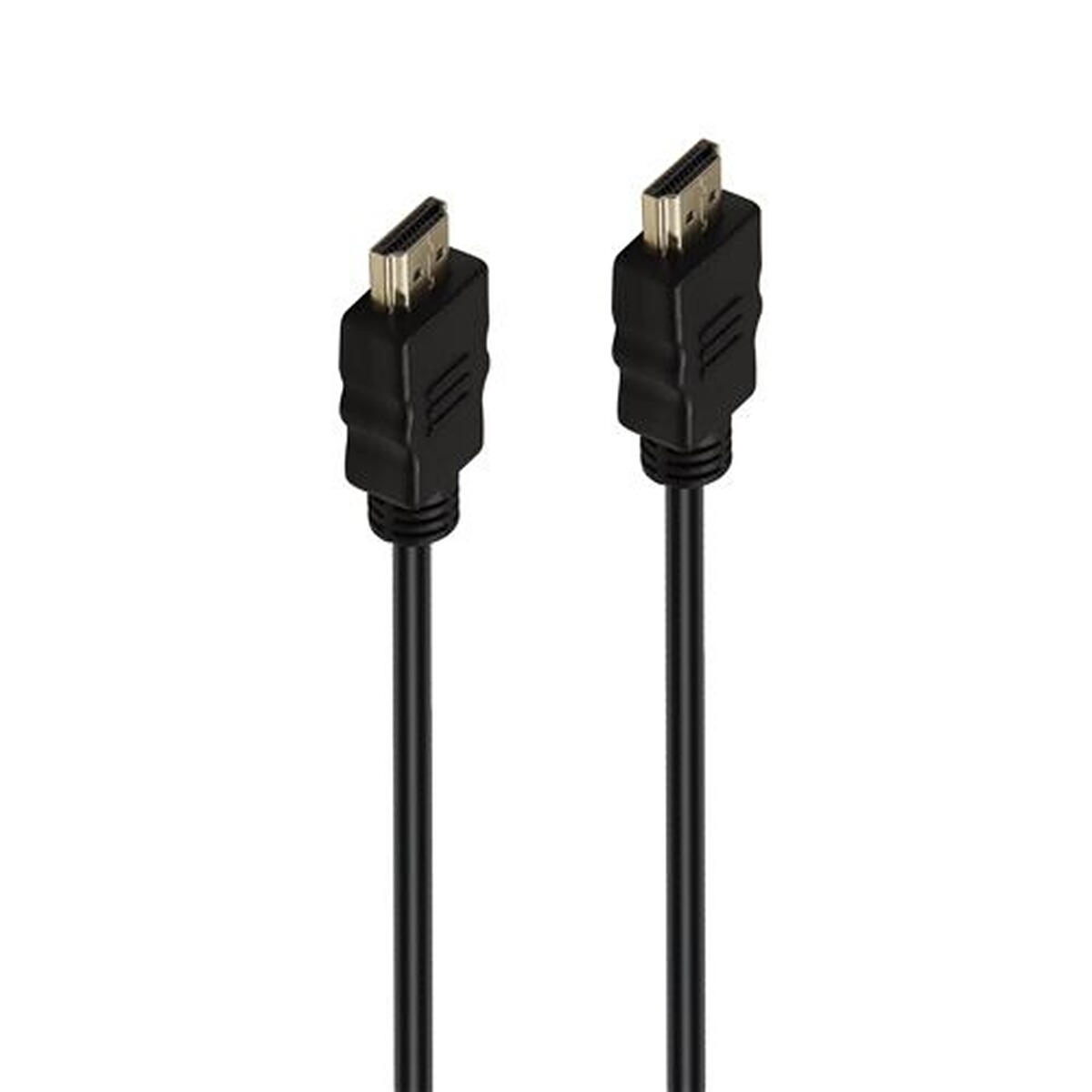 Câble Hdmi Accsup C04288-00010_v2 3 M Noir Pvc