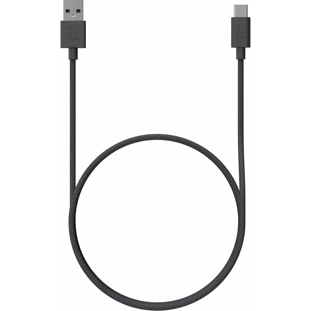 Câble Usb Xtorm Cxg2051 Noir