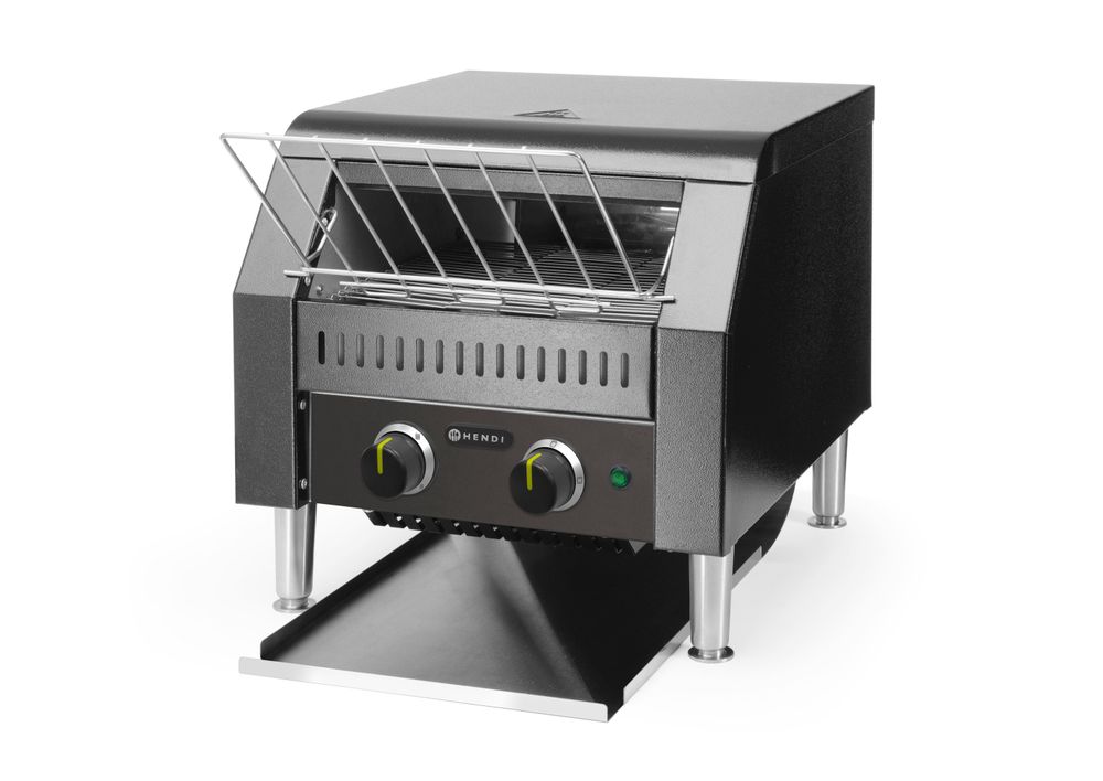 Toaster Constant Double - Hendi
