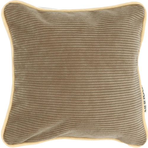 Linnea Starsky Marron 20 X 20 Cm Polyester