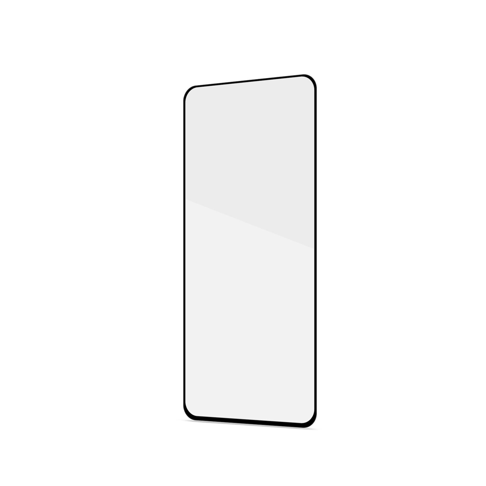 Celly Full Glass Protection D'écran Transparent Samsung 1 Pièce(s)