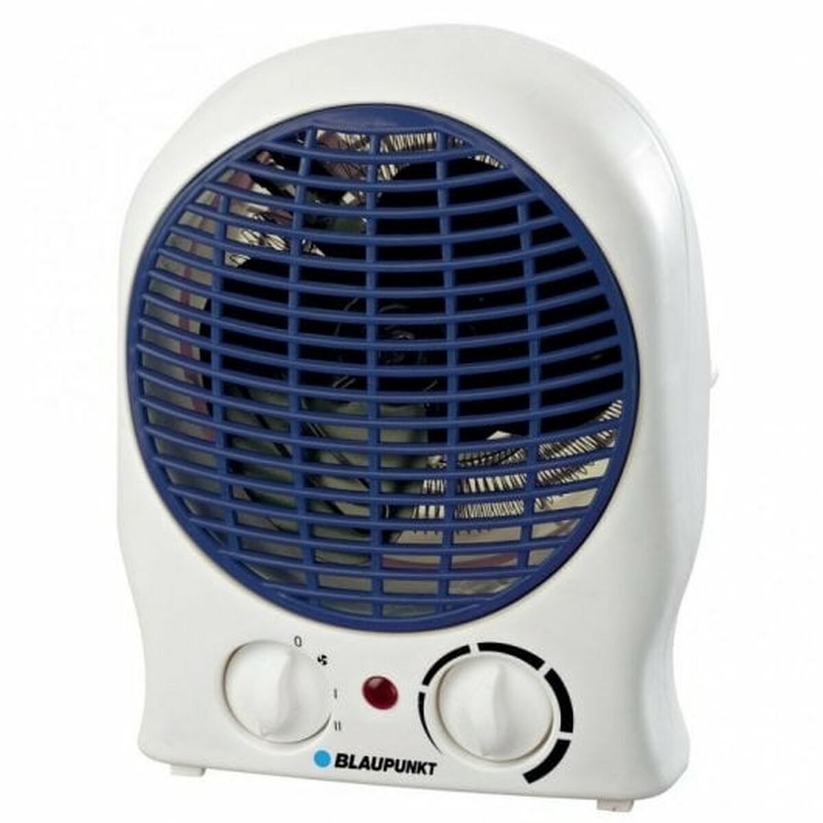Chauffage Blaupunkt Bp1012 2000 W Blanc