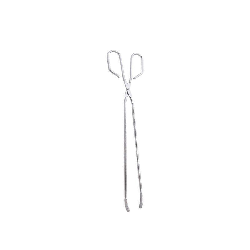 Pinces Pour Viande - Acier Chromé - 35 Cm