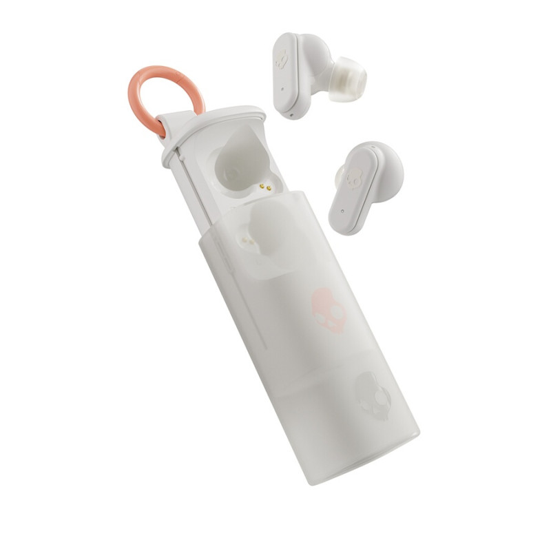 Ecouteurs Skullcandy Dime Evo True Wireless White