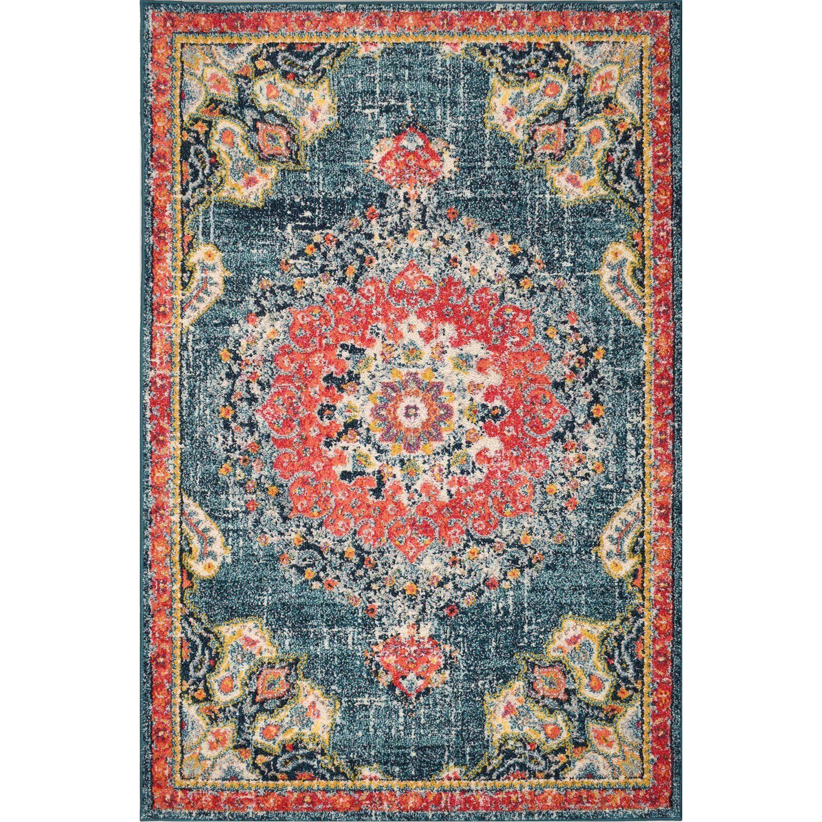 Tapis Tissé Intérieur Anatolia Vintage - 200 X 290 Cm