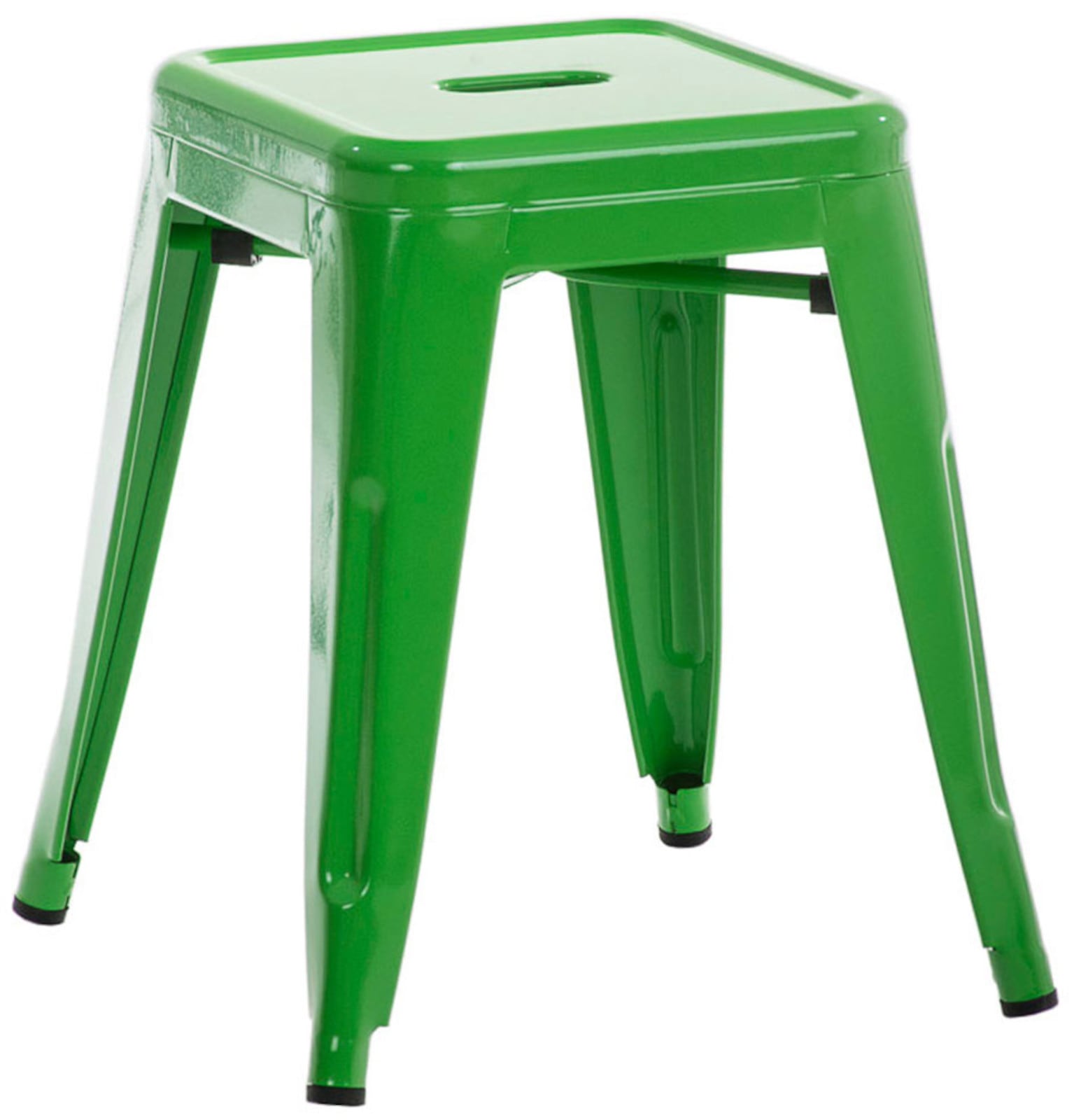 Tabouret Armin Vert
