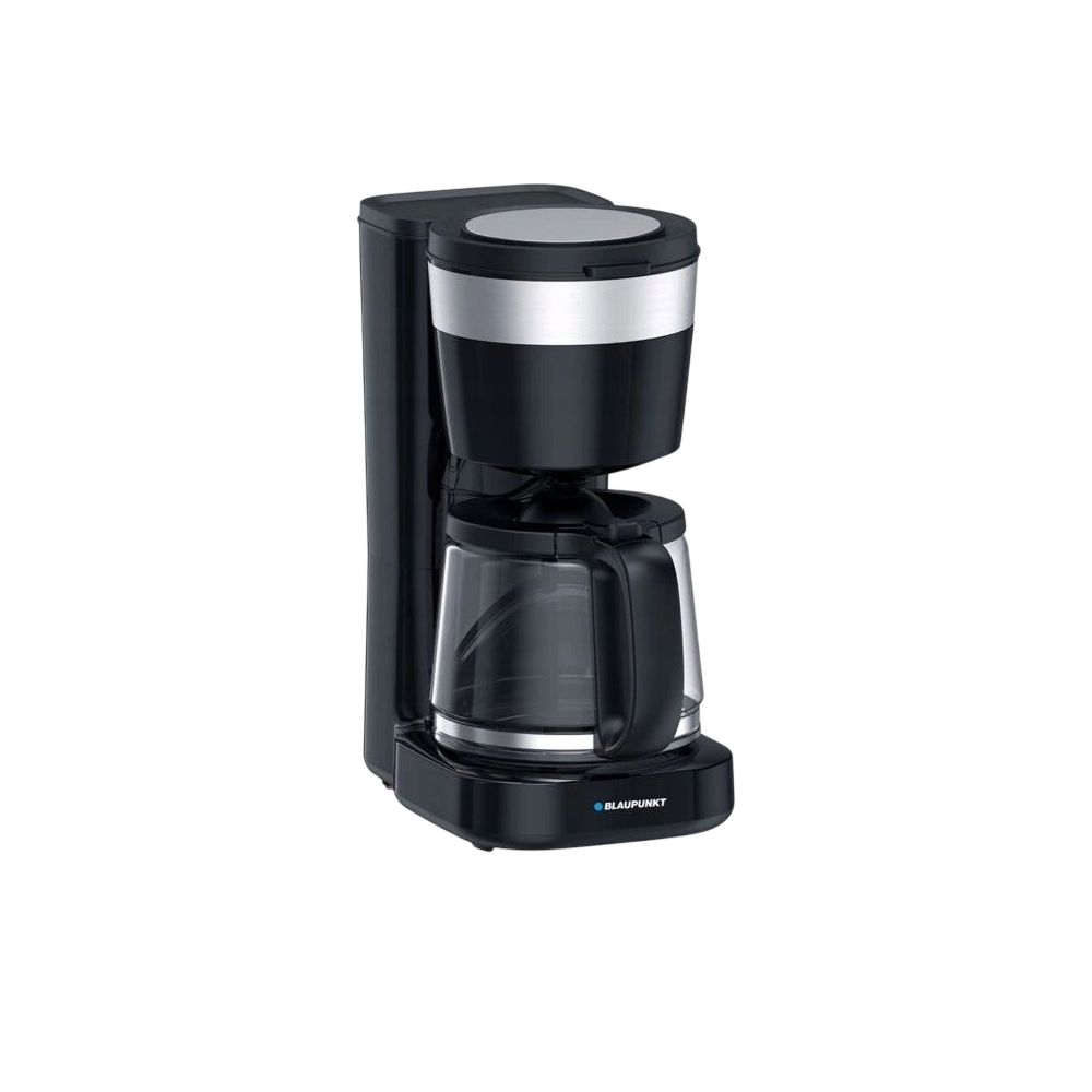 Cafetera De Goteo Blaupunkt Cmd412 De 1,5 L Y 900 W
