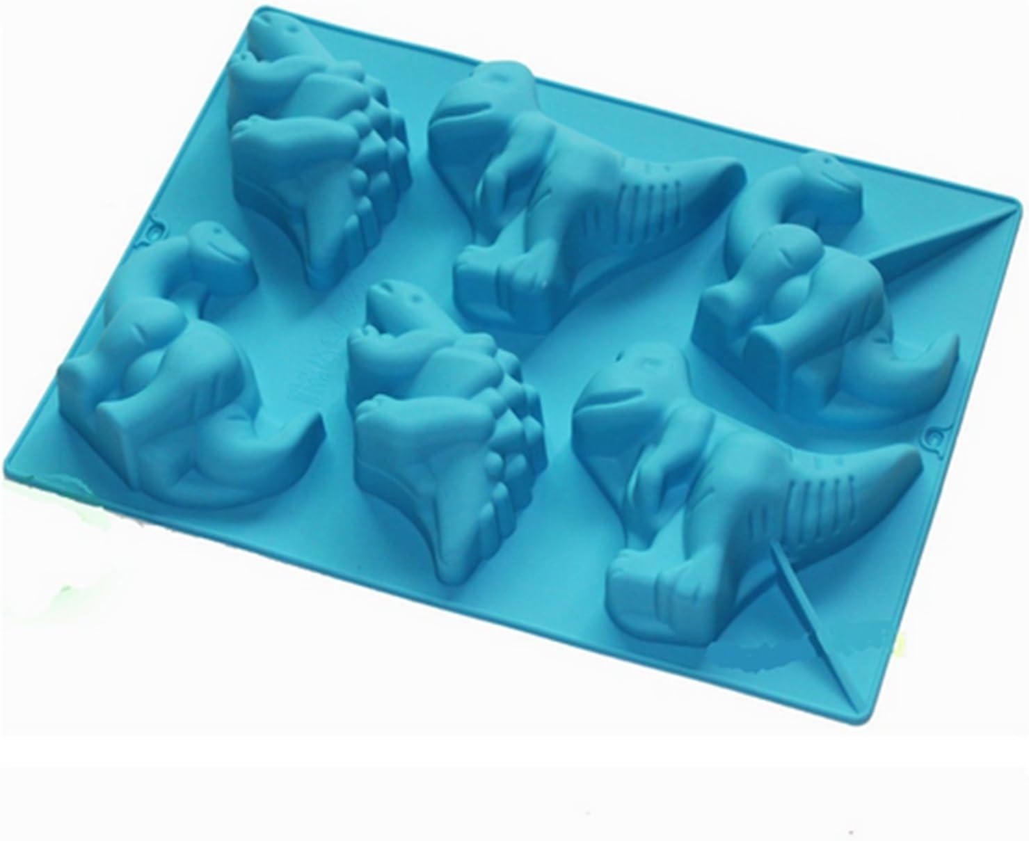 Moules En Silicone Pour Muffins, Gâteau Au Chocolat, Moule À Savons, Cupcake Et Gelée