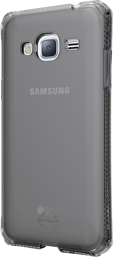 Itskins Itspectrj32016bl Coque De Protection Pour Téléphones Portables Noir