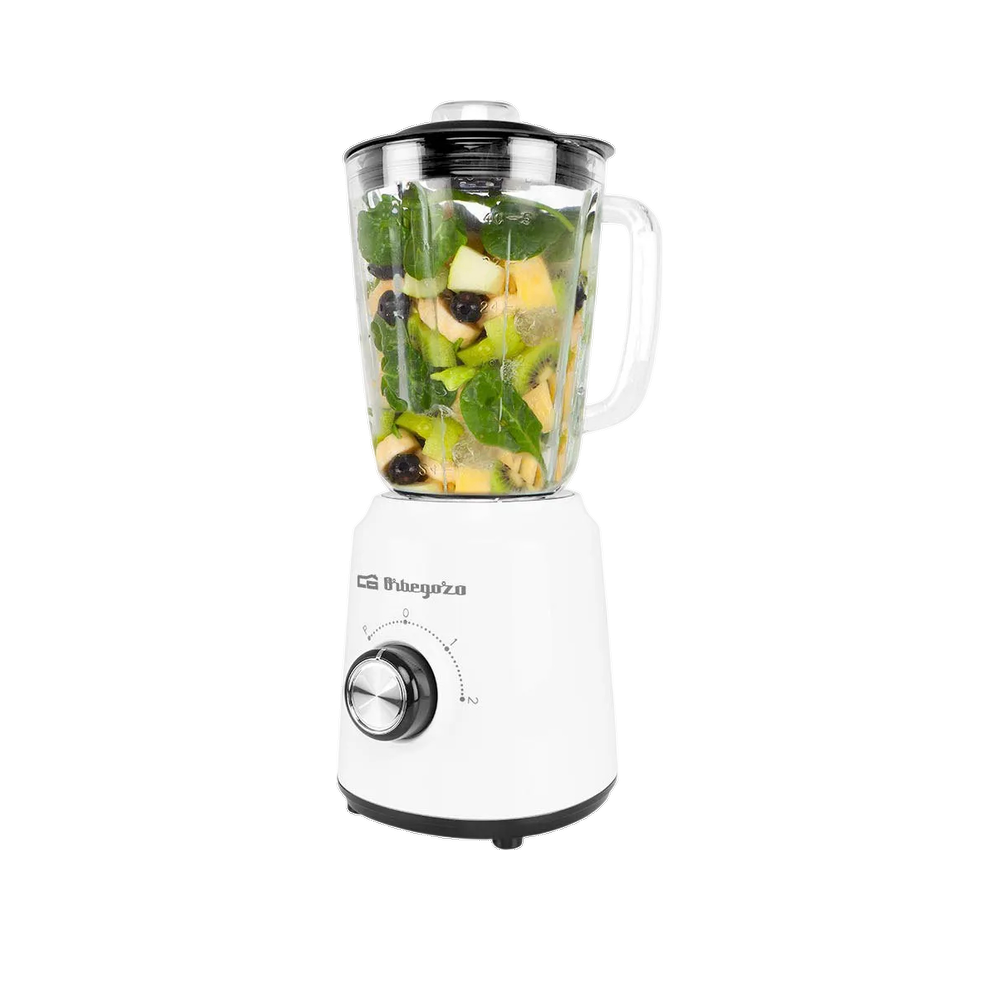 Blender Orbegozo Bv 5040 500w 1.5l