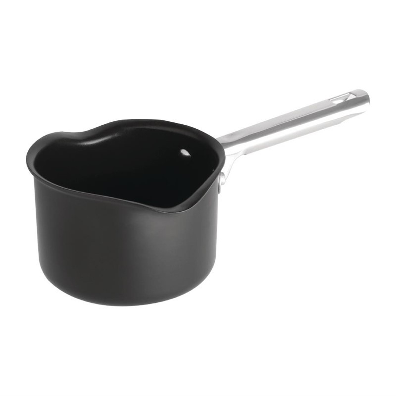 Casserole À Lait Et Sauce 140 Mm - Vogue