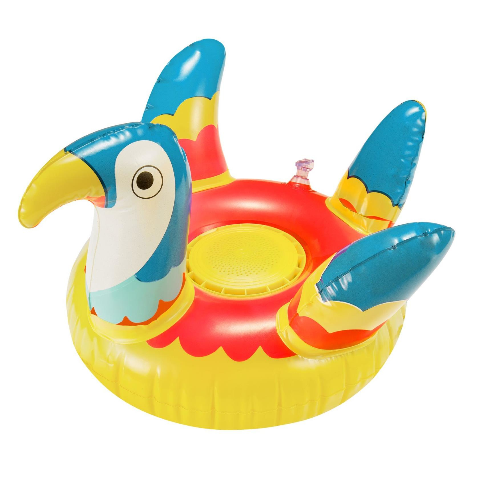 Celly Poolspeaker Enceinte Portable Mono Multicolore 3 W