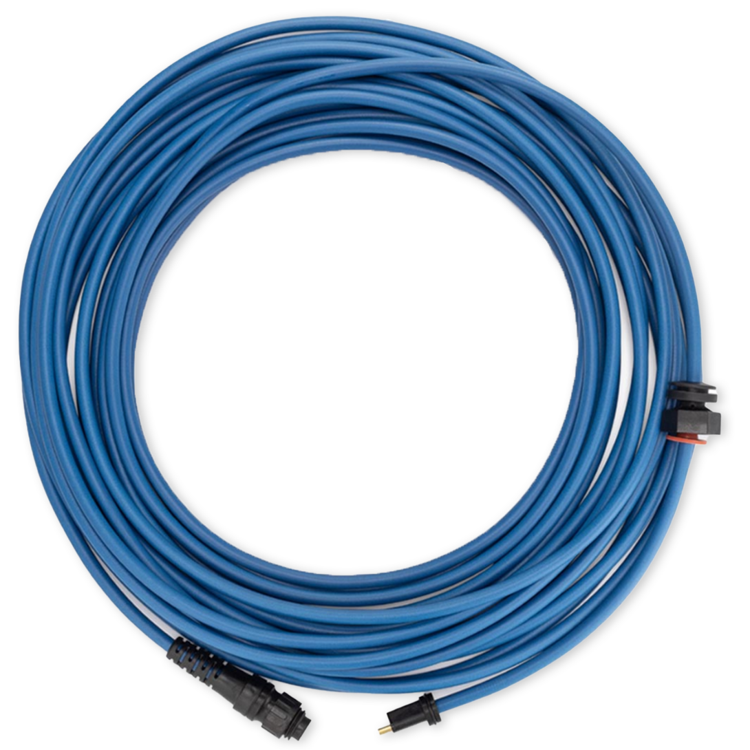 Cable De Remplacement De 18m Pour Robot Dolphin (controler Compatibilité Avant D'acheter) Dolphin 99958903-diy