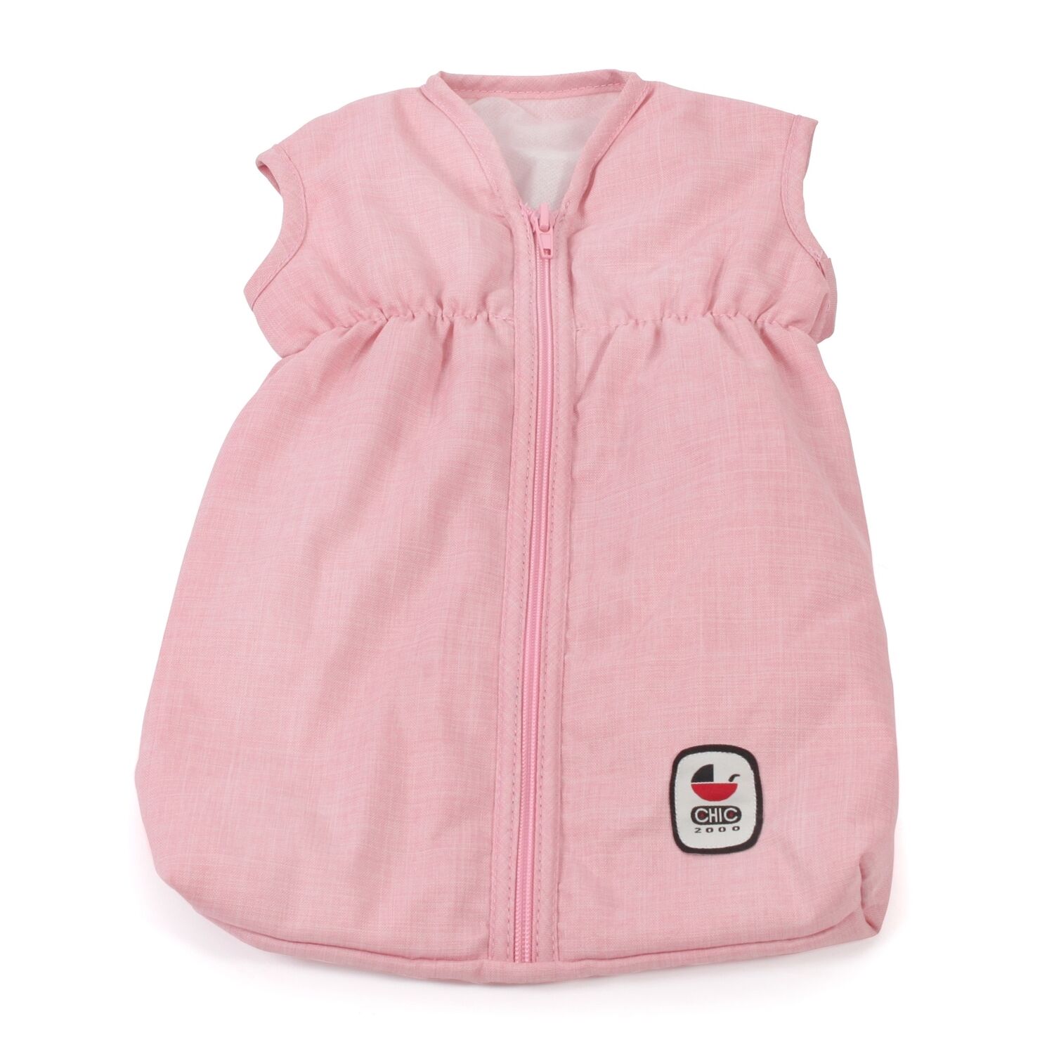 Sac De Couchage Pour Poupées Rose