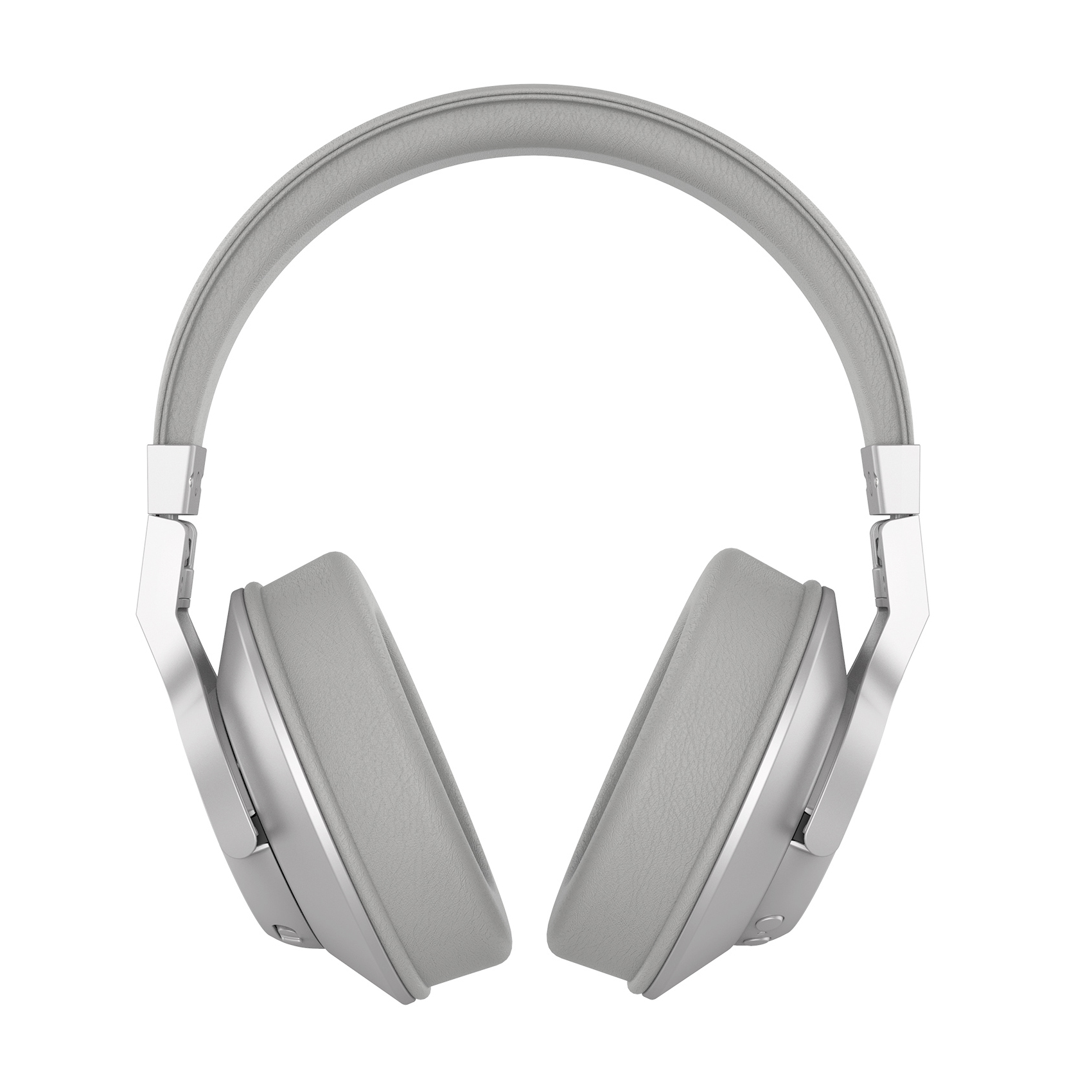 Celly Ultrabeat Anc Casque Avec Fil &sans Fil Arceau Appels/musique Bluetooth Argent