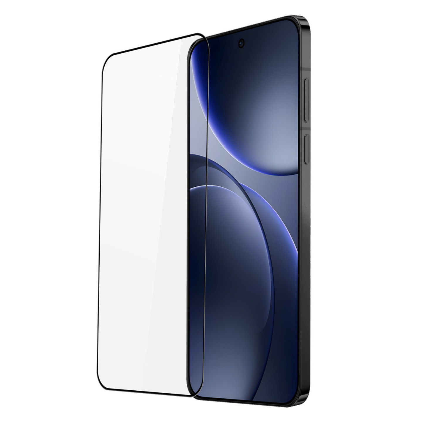 Verre Trempé Oppo Find X9 - Dux Ducis