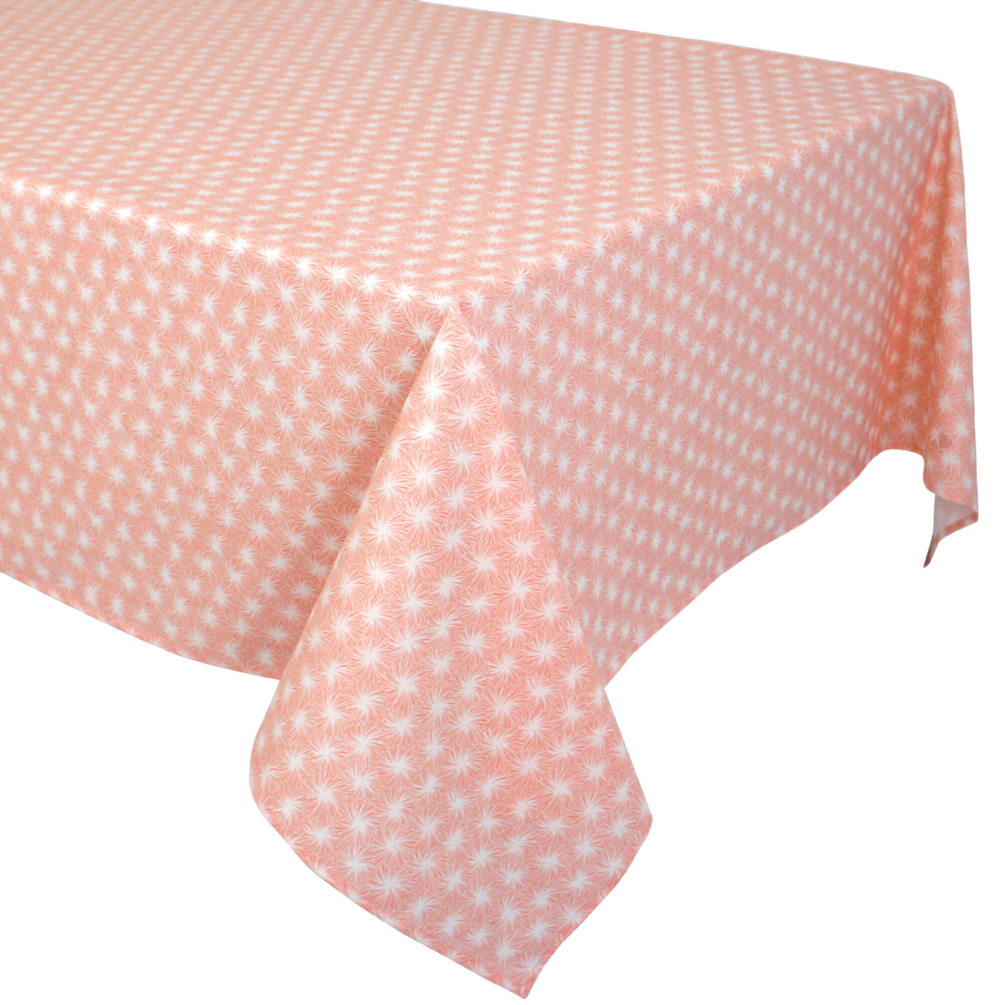 Nappe Rectangle 150x200 Cm Futon Rose