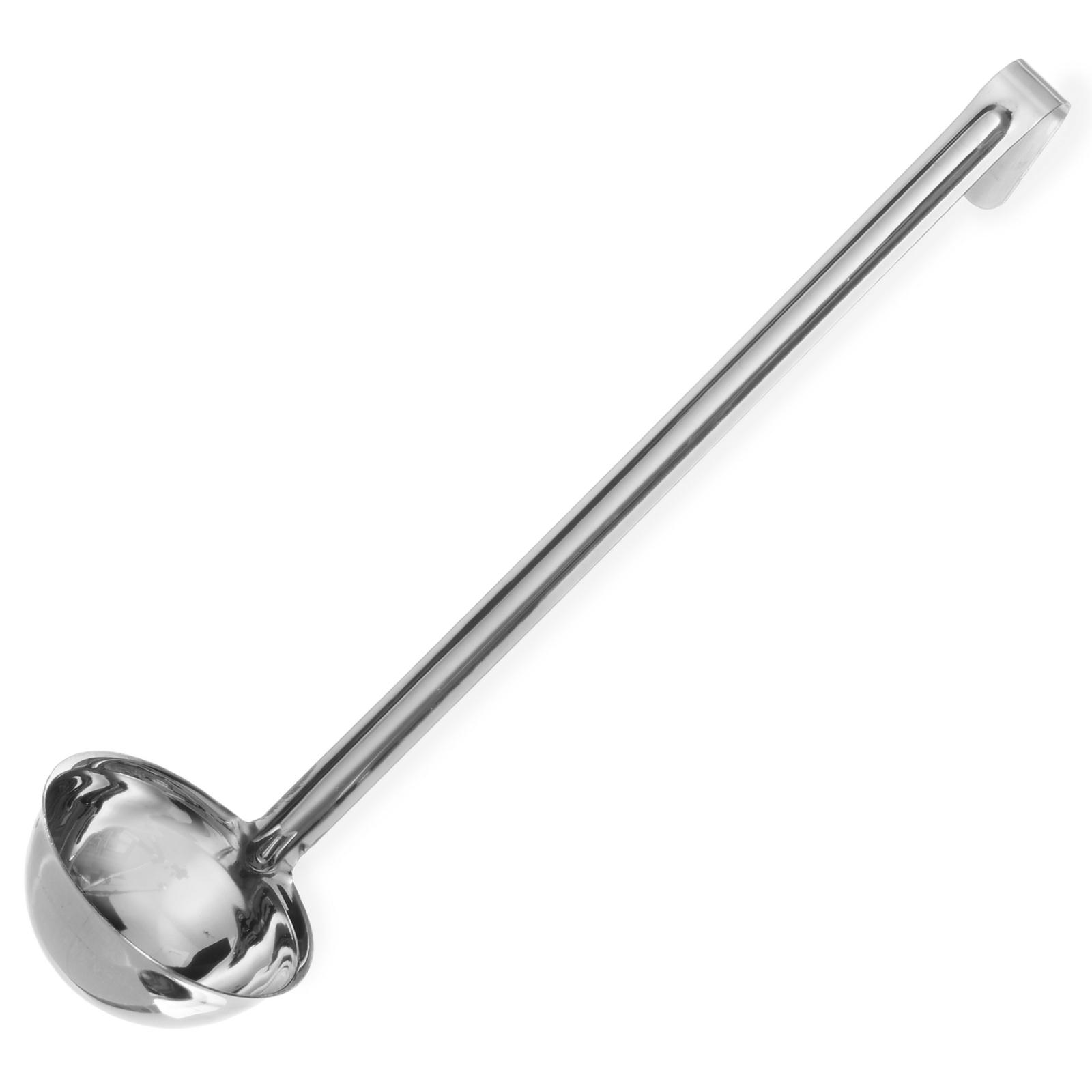 Louche Kitchen Line En Acier Haccp 0,18 L - Hendi 527207