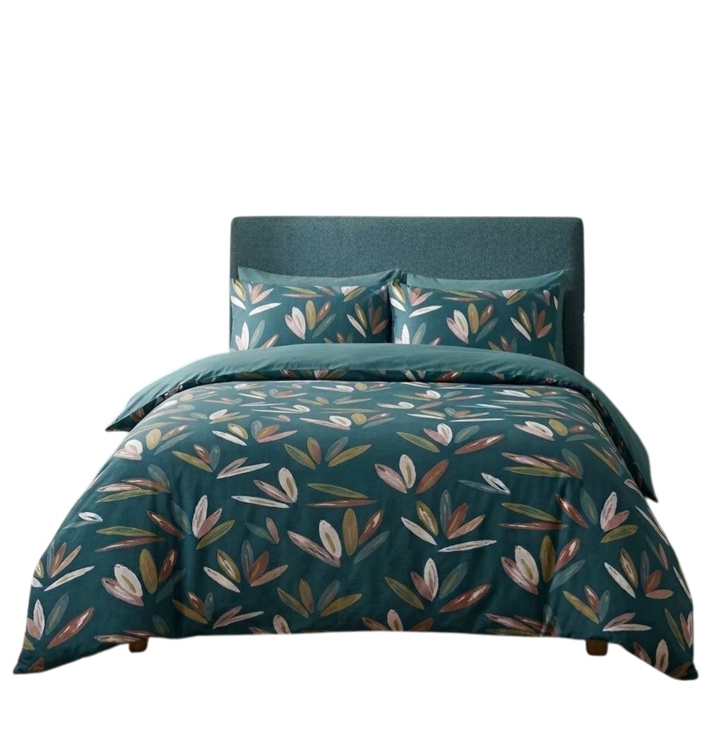 Parure De Lit Collection Automne