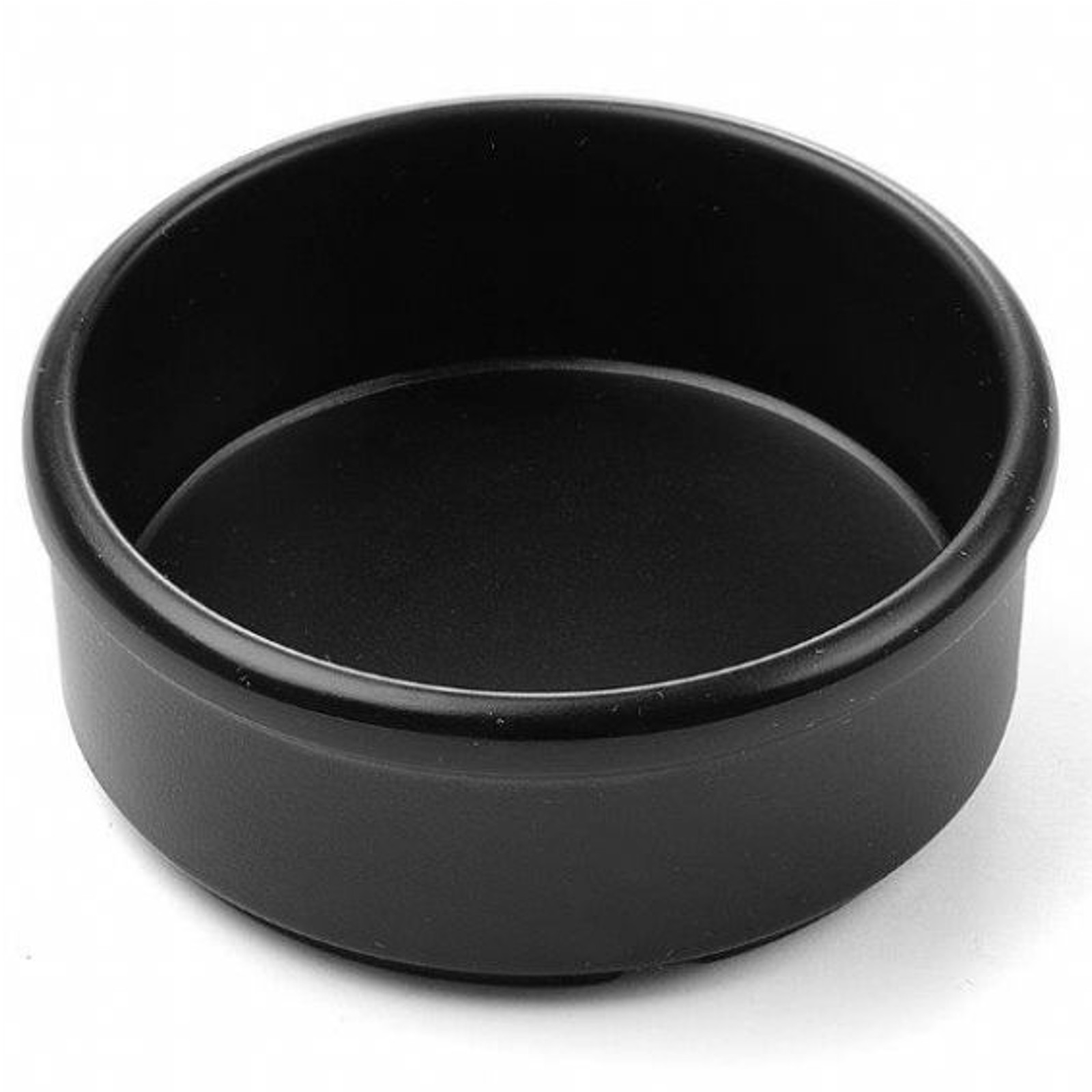 Lot De 3 Bols À Sauce Au Beurre Noirs De 80 Mm. Hendi 564561