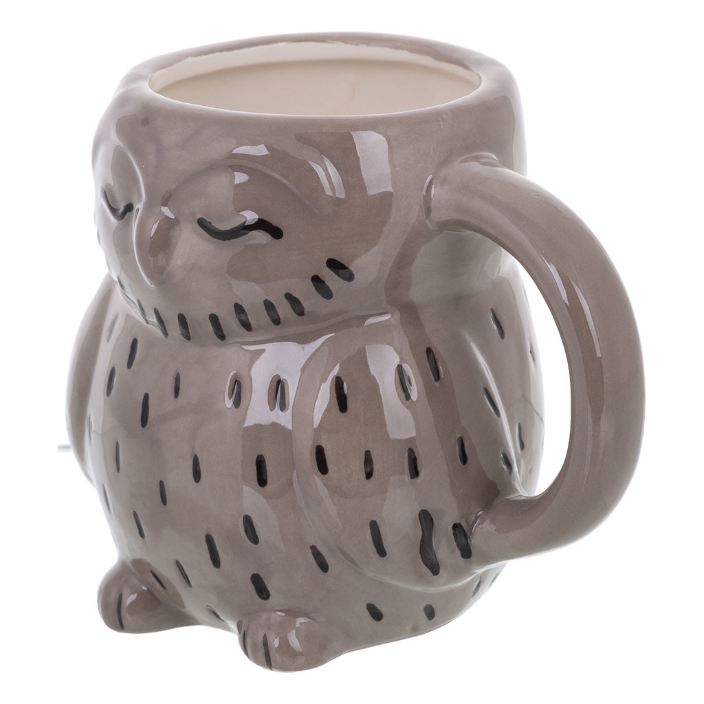 Tasse À Petit-déjeuner 13x10x9h