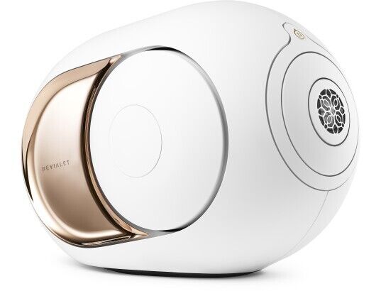 Enceinte Sans Fil Phantom I 108db Gold
