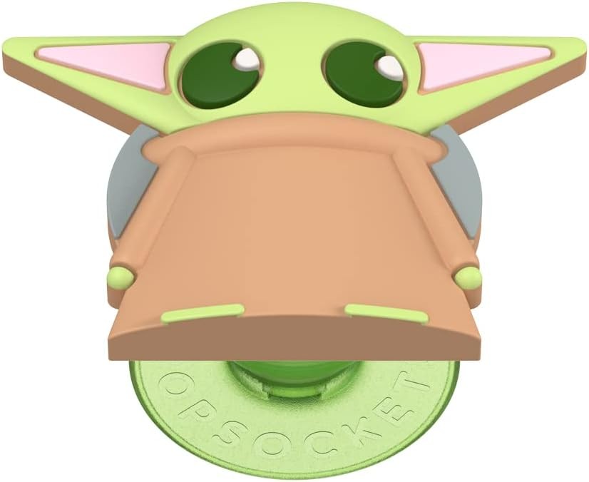 Popgrip - Grogu