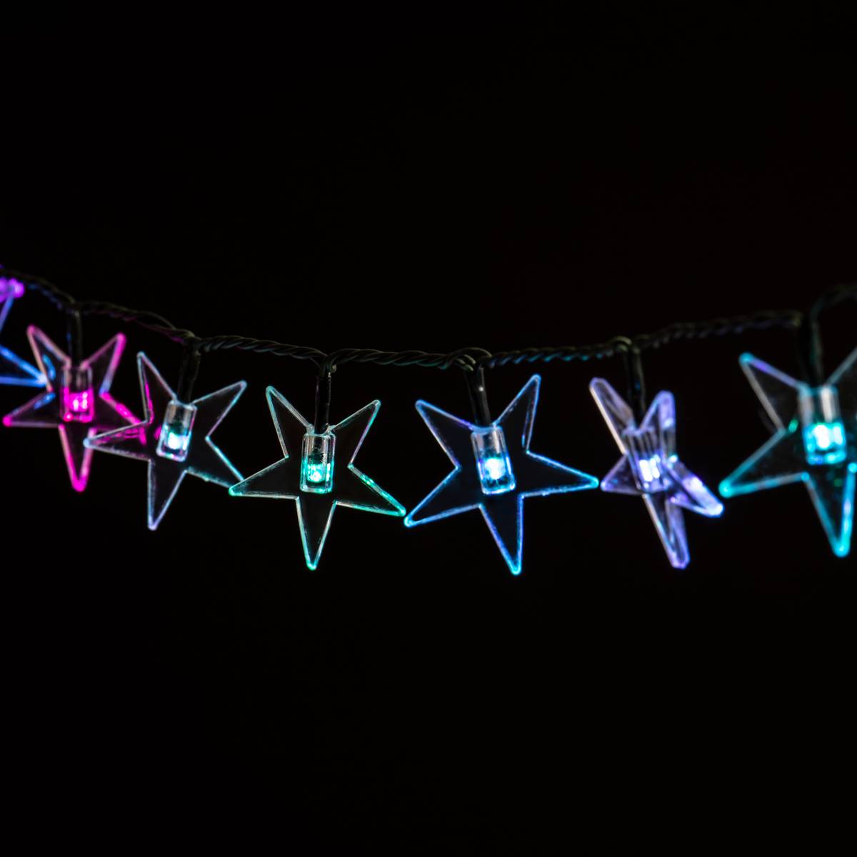 Guirlande Intérieure 100 Led - Feeric Lights & Christmas