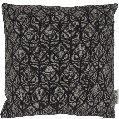 Linnea Geometrical Gris 40 X 40 Cm
