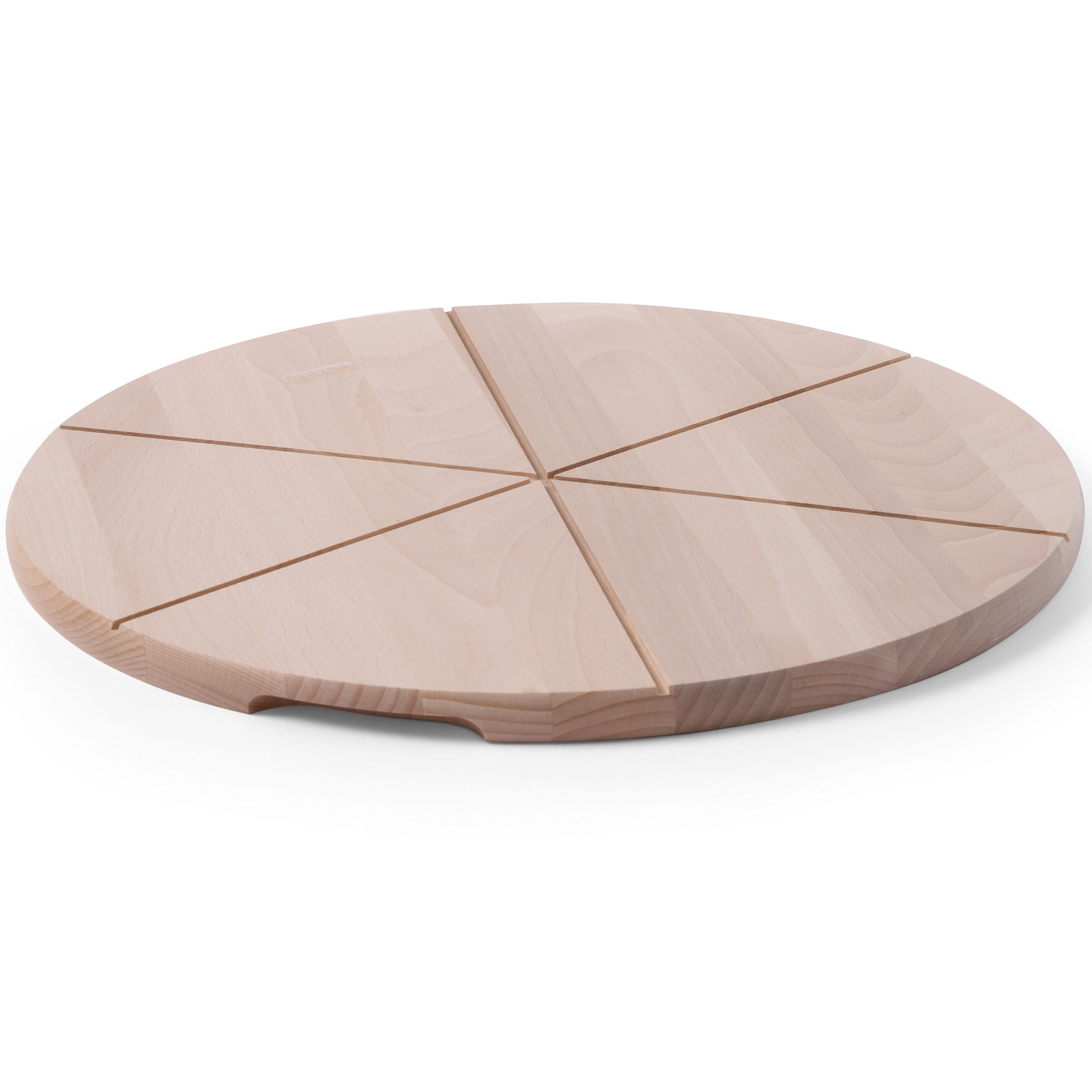 Planche À Découper Pour Pizza 50 Cm - Hendi 505588