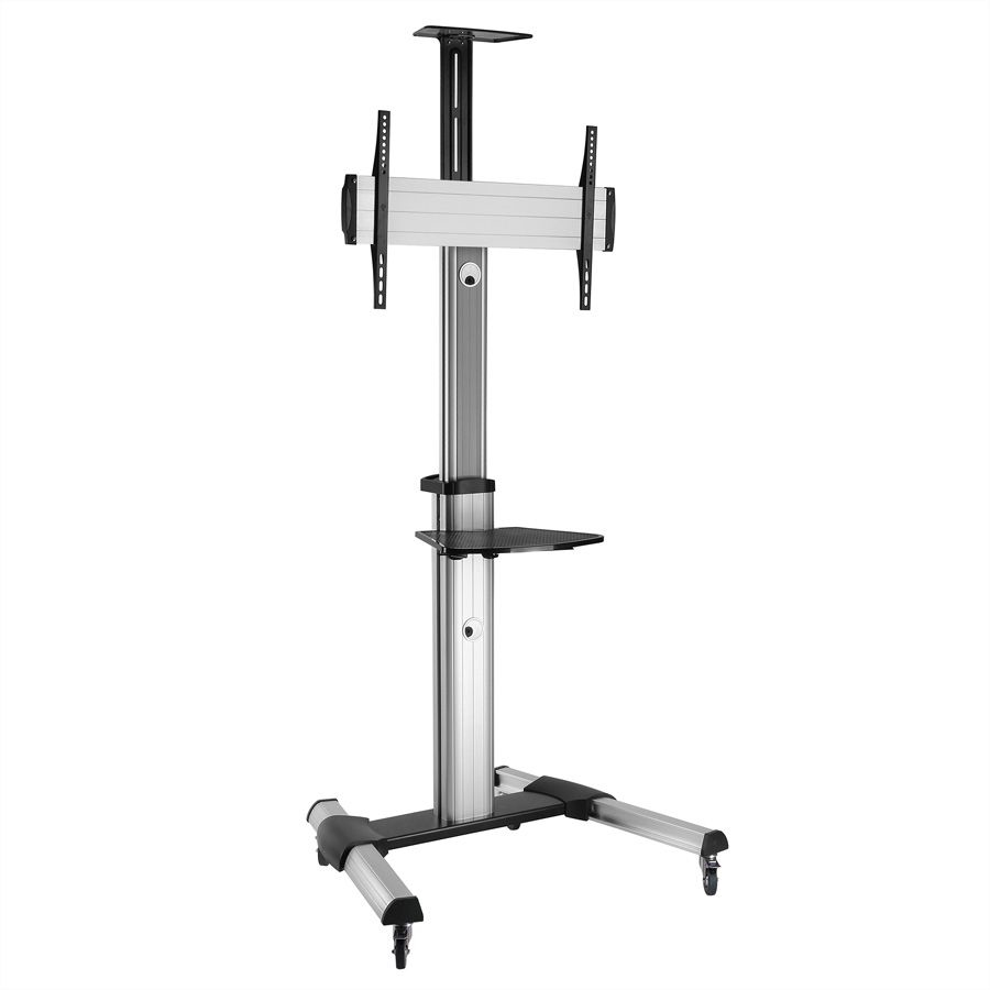 Roline 17031260 177,8 Cm (70") Argent