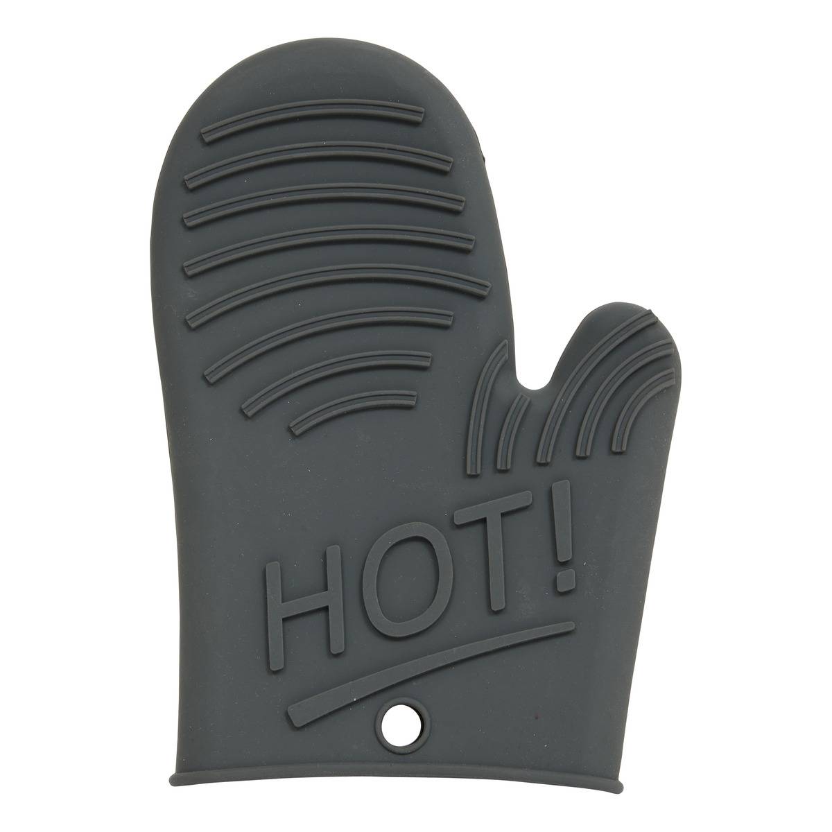 Gant De Cuisine En Silicone - 5five