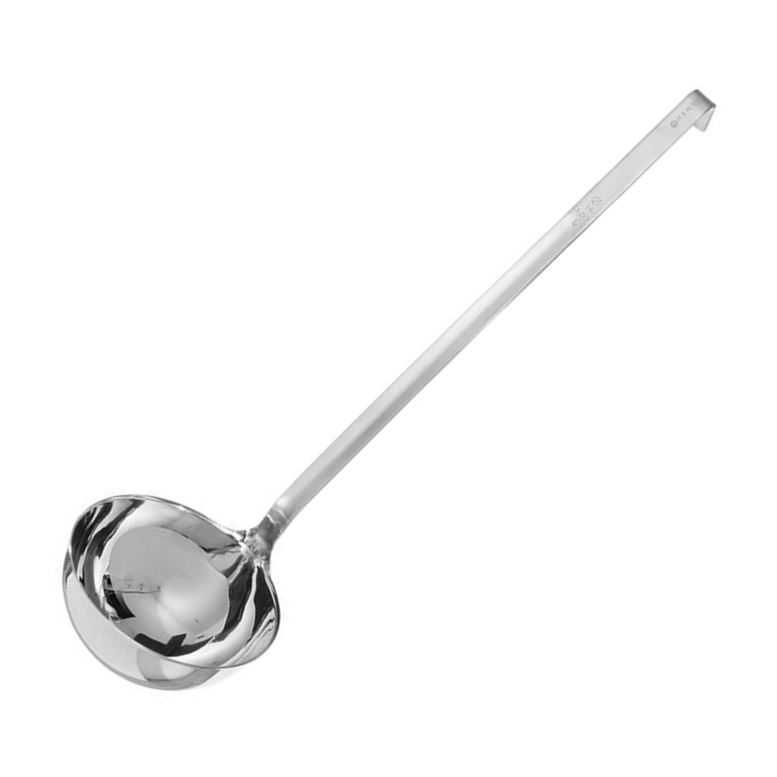 Louche Profi Line En Inox Haccp 1 L - Hendi 540701