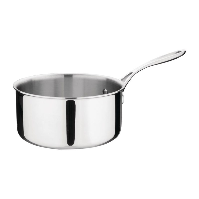 Casserole 3l Triple Épaisseur Vogue Tri Wall