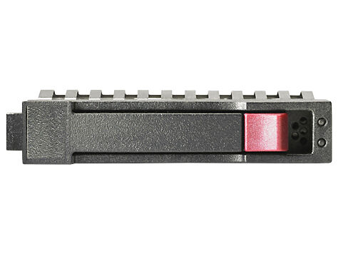 Hpe Msa 1.2tb 12g Sas 10k Sff(2.5in) Dual Port Enterprise 3yr Disque Dur 1,2 To 10000 Tr/min 2.5"