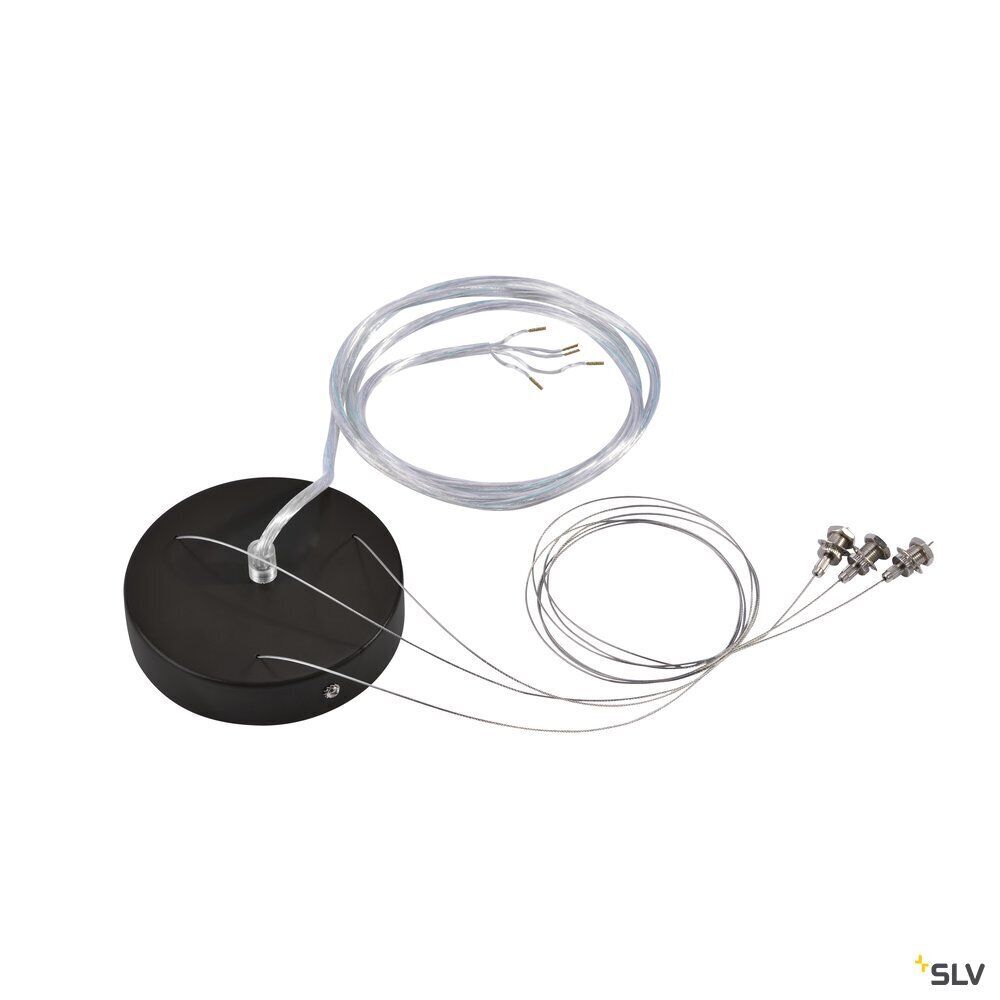 Kit De Suspension Pour Luminaires - Slv