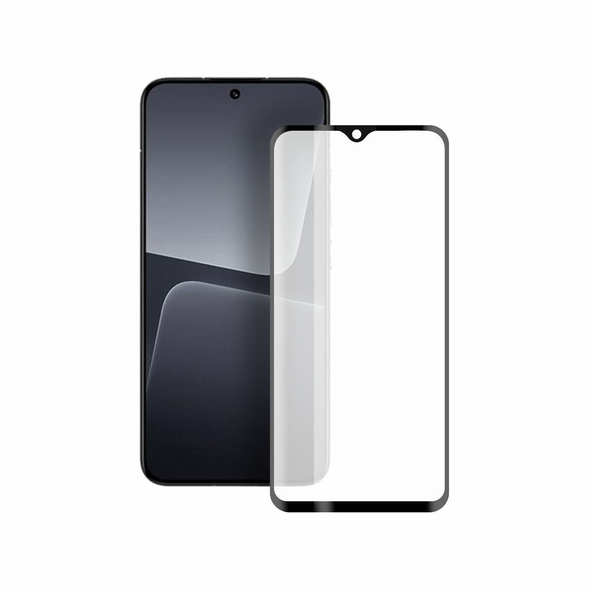 Protection Pour Écran Ksix Xiaomi 13