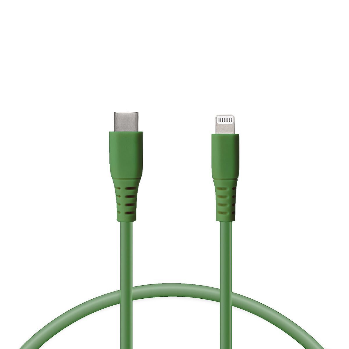 Câble De Données/recharge Avec Usb Ksix