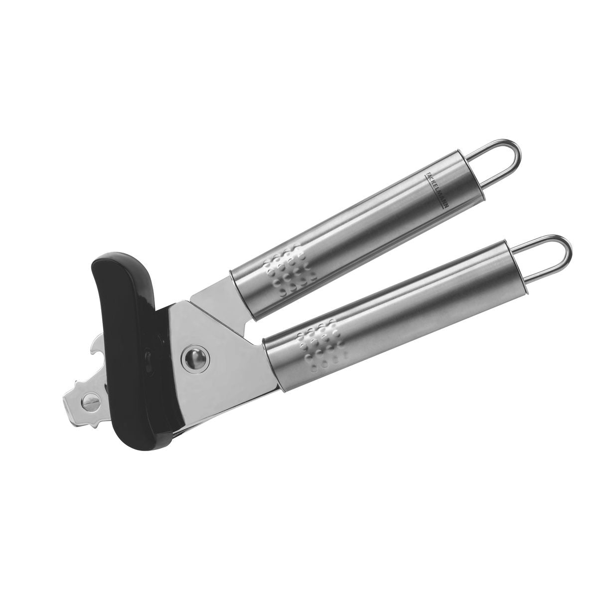 Ouvre Boîte Manuel Inox Fackelmann Ovale