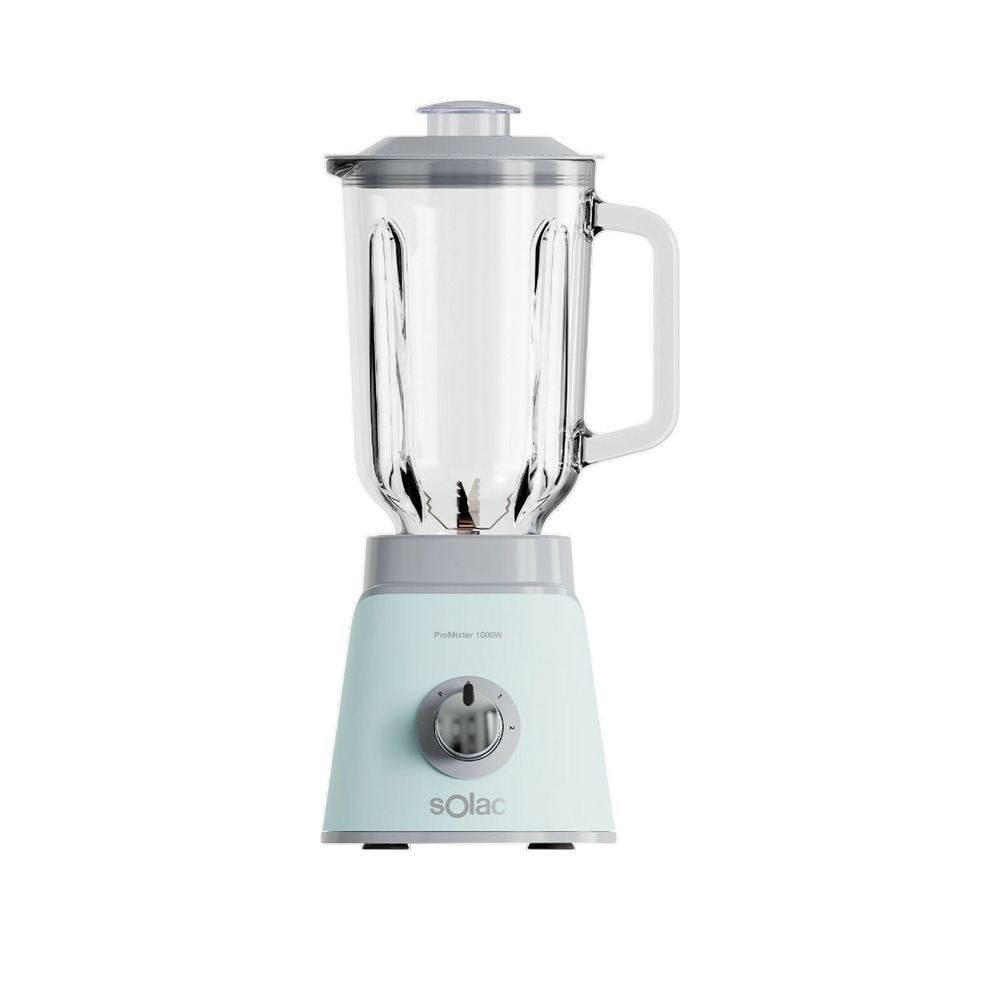 Blender Solac Ba5734 1000w 1.5l