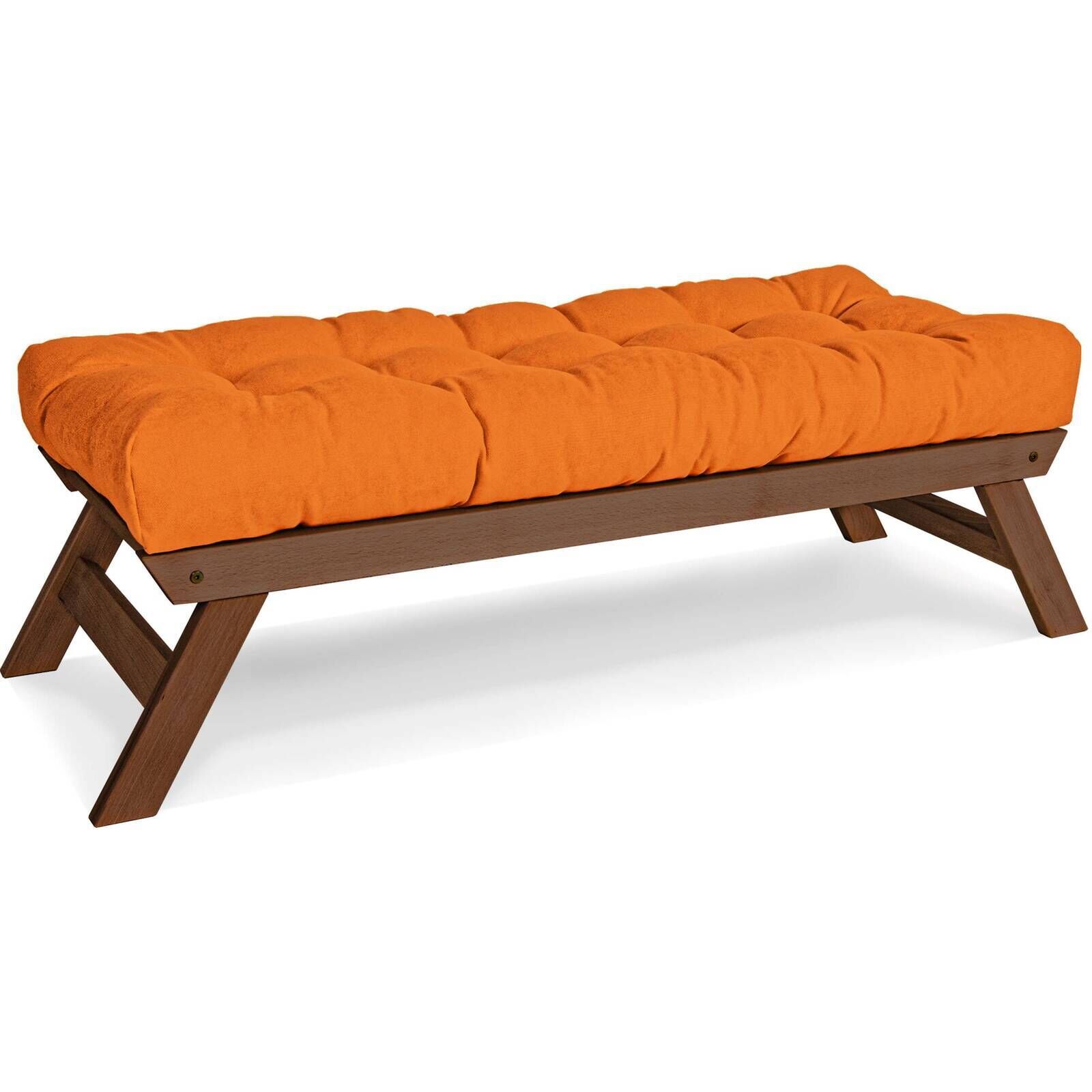 Banc Allegro - Noyer