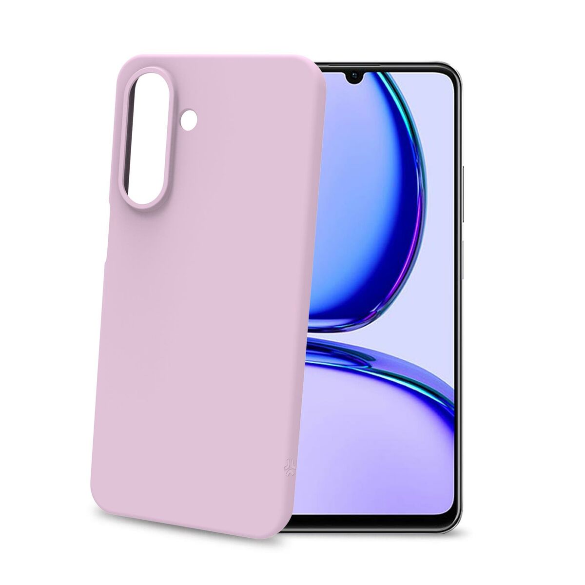 Protection Pour Téléphone Portable Celly Galaxy A26 Rose